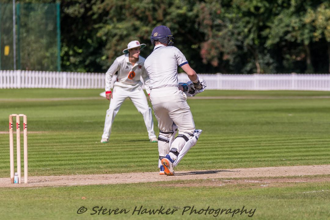 South Wales Cricket Photography