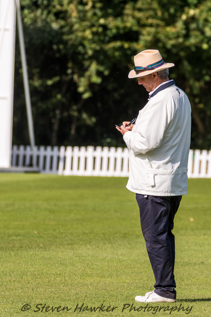 University Cricket South Wales